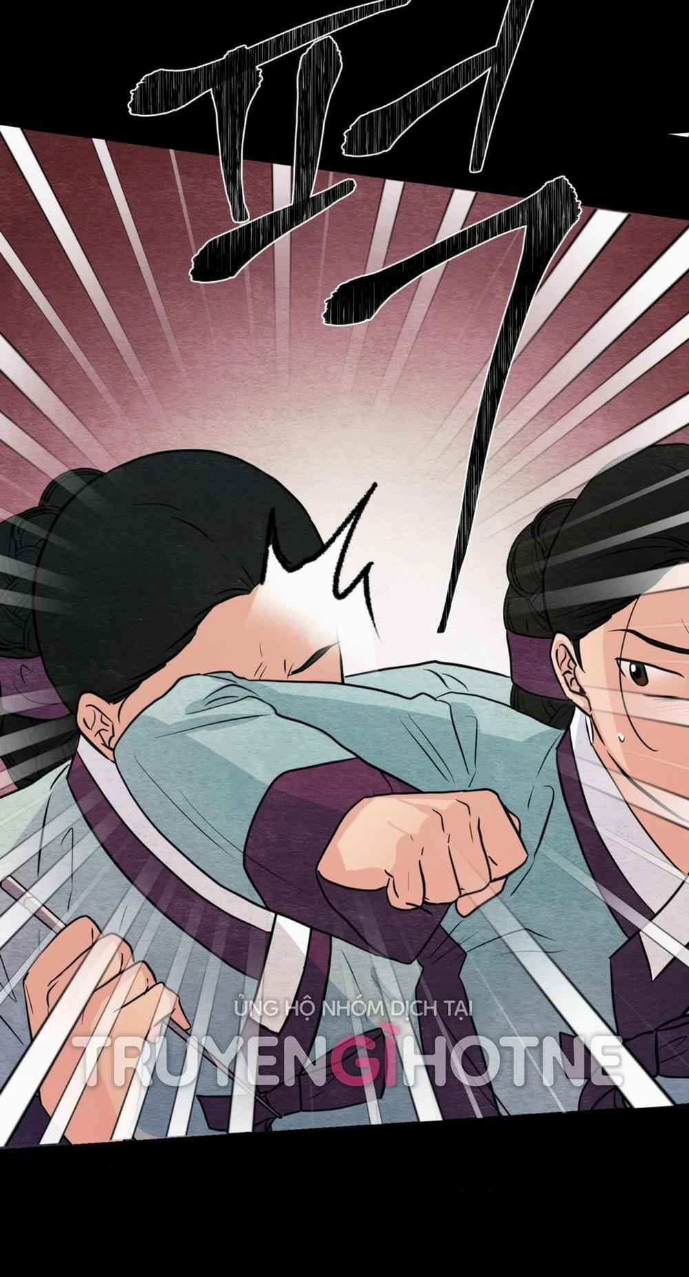 Cuồng Nhãn 69.2 trang 35