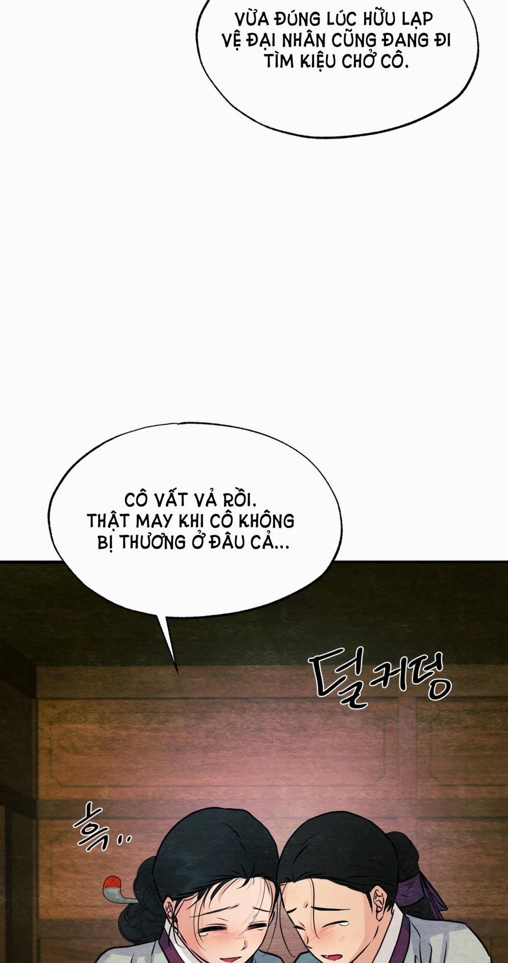 Cuồng Nhãn 69.2 trang 39