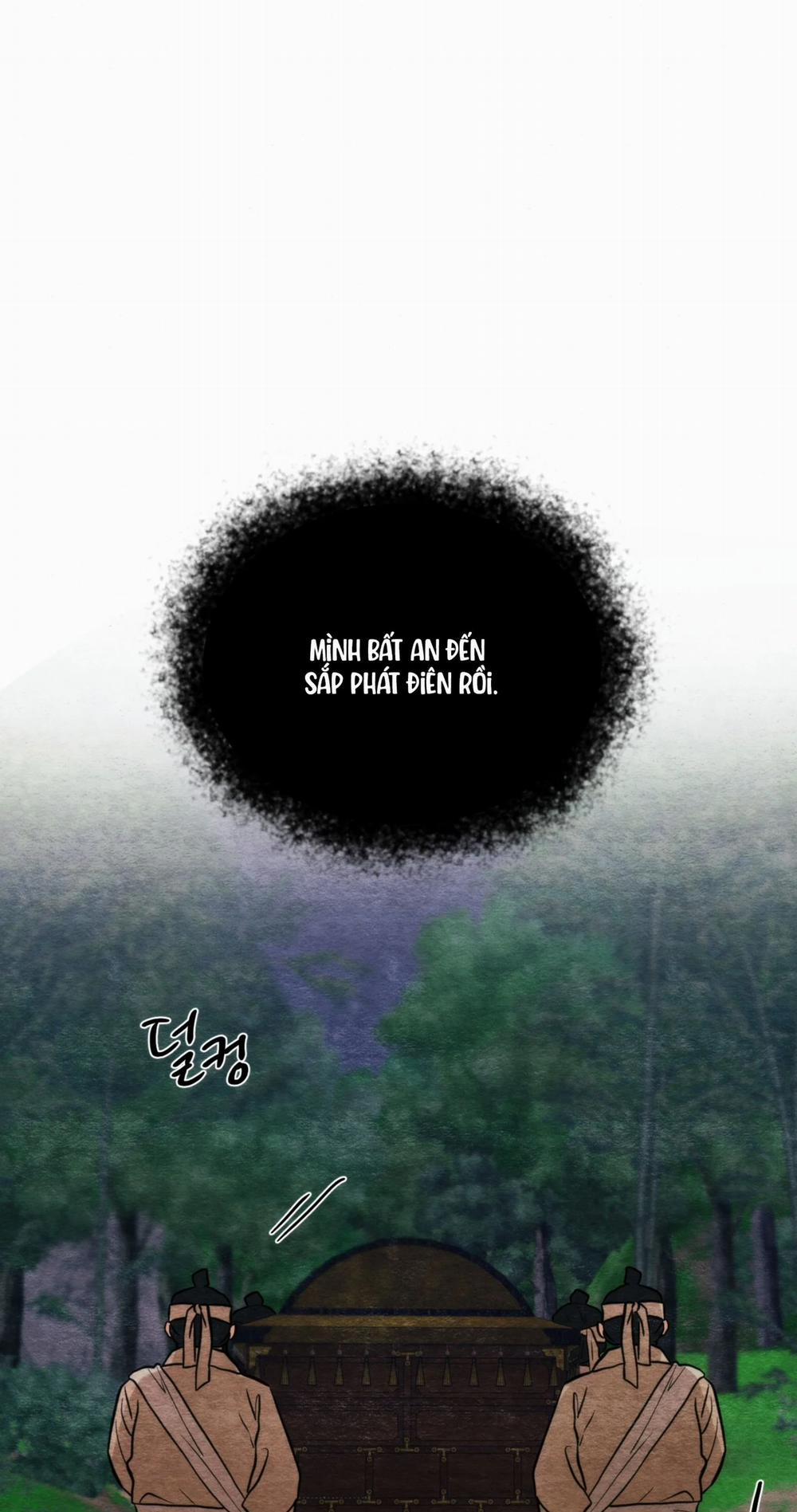 Cuồng Nhãn 69.2 trang 43