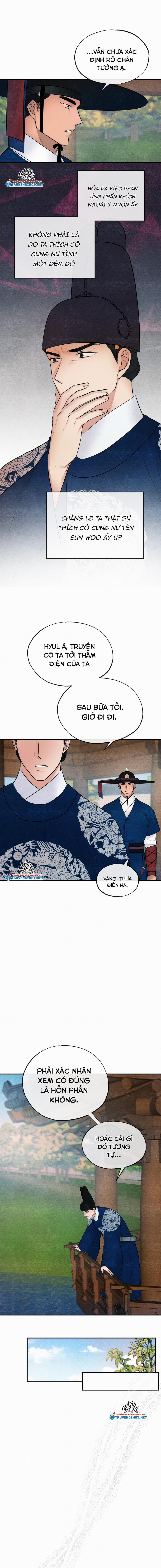 Cuồng Nhãn 7.2 trang 3