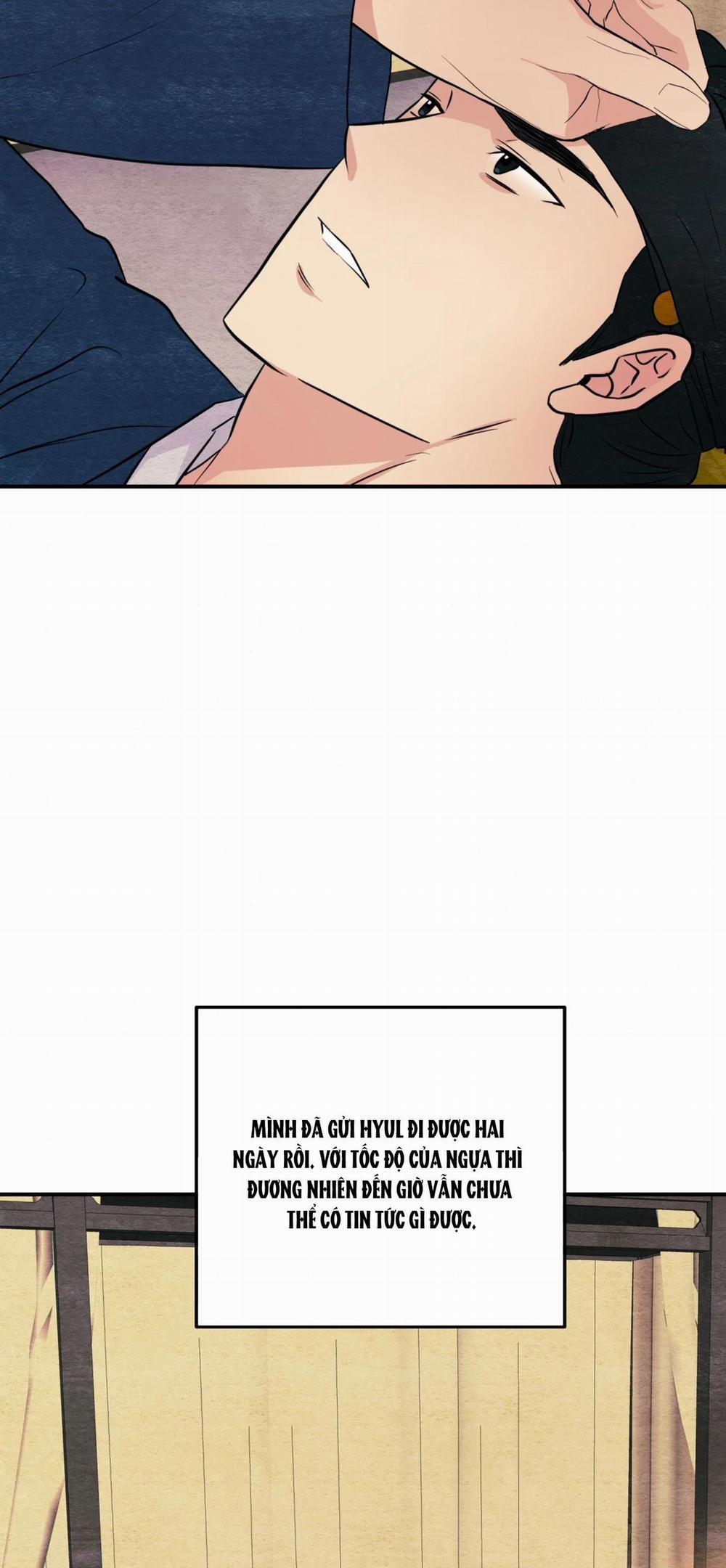 Cuồng Nhãn 70.1 trang 1