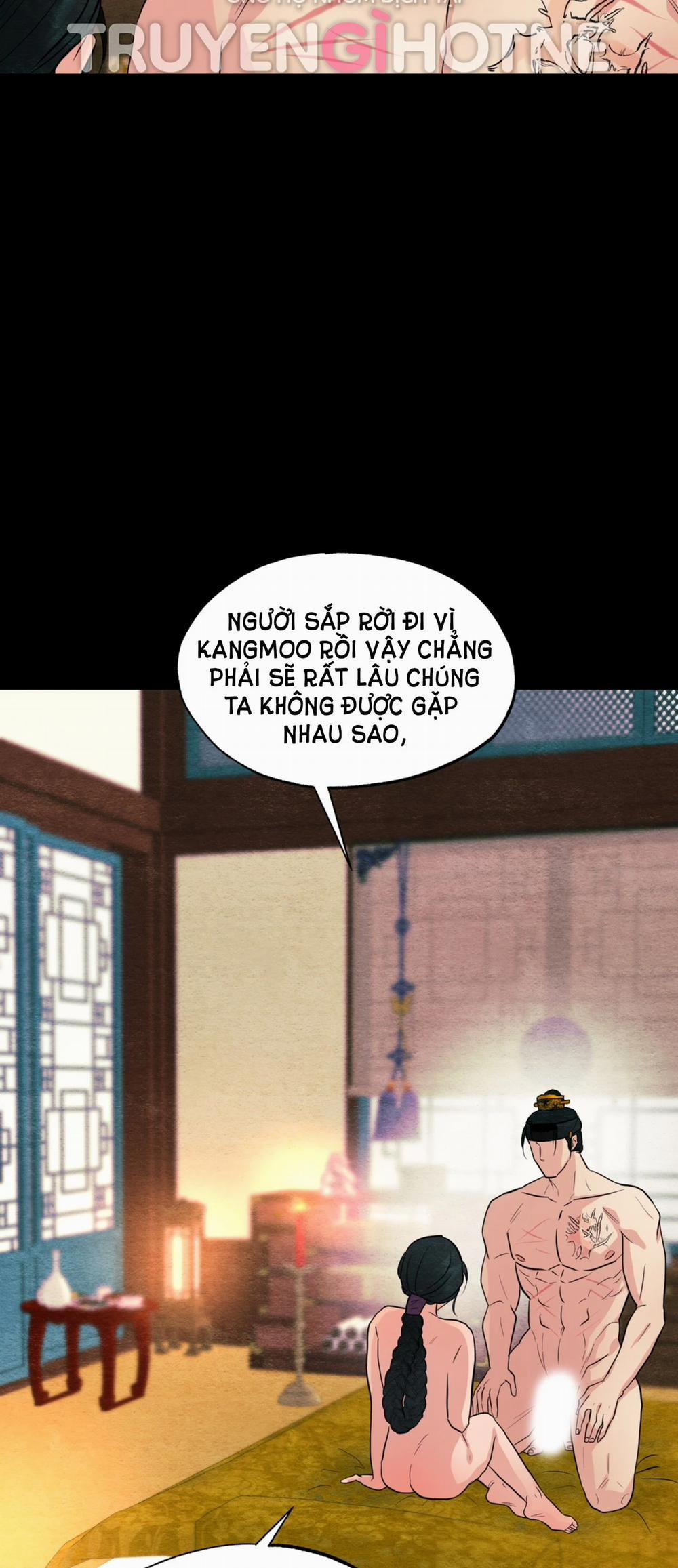 Cuồng Nhãn 70.1 trang 19