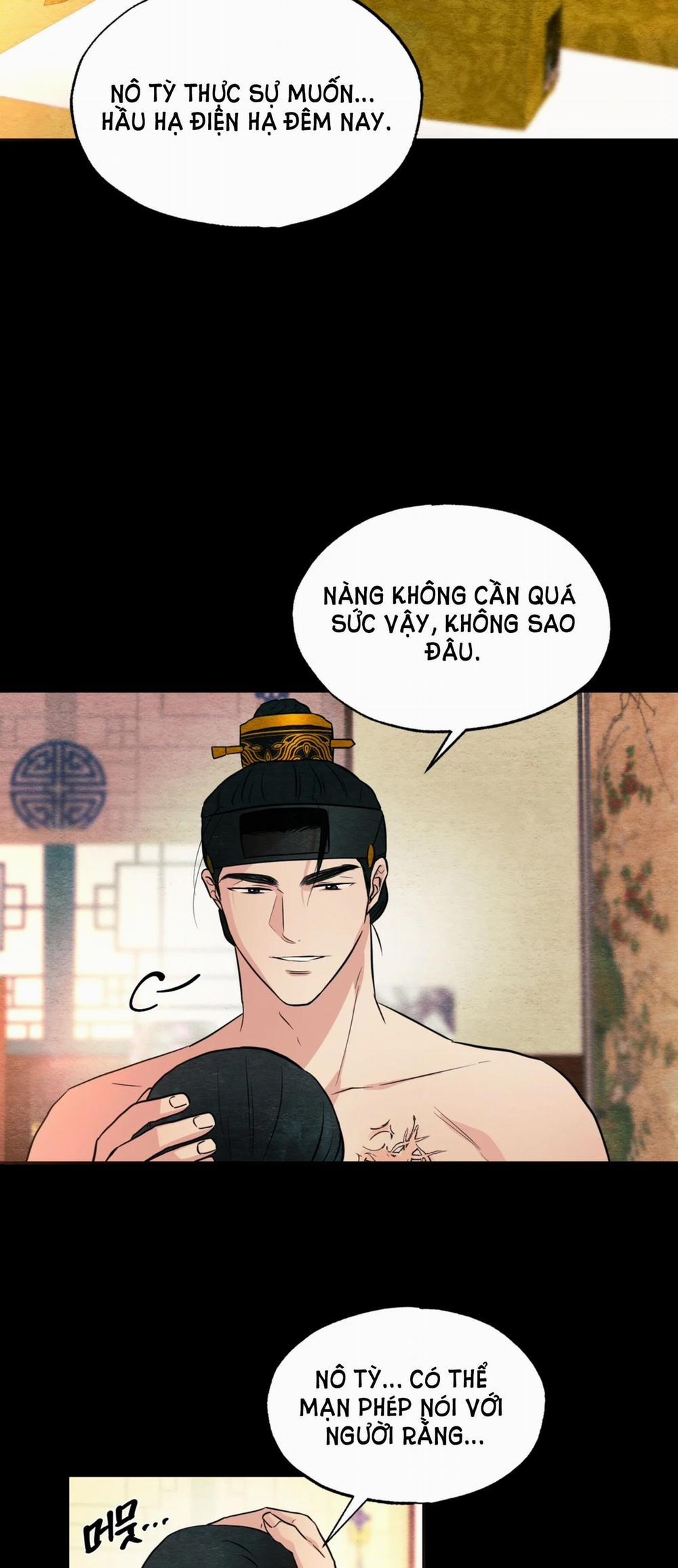 Cuồng Nhãn 70.1 trang 20