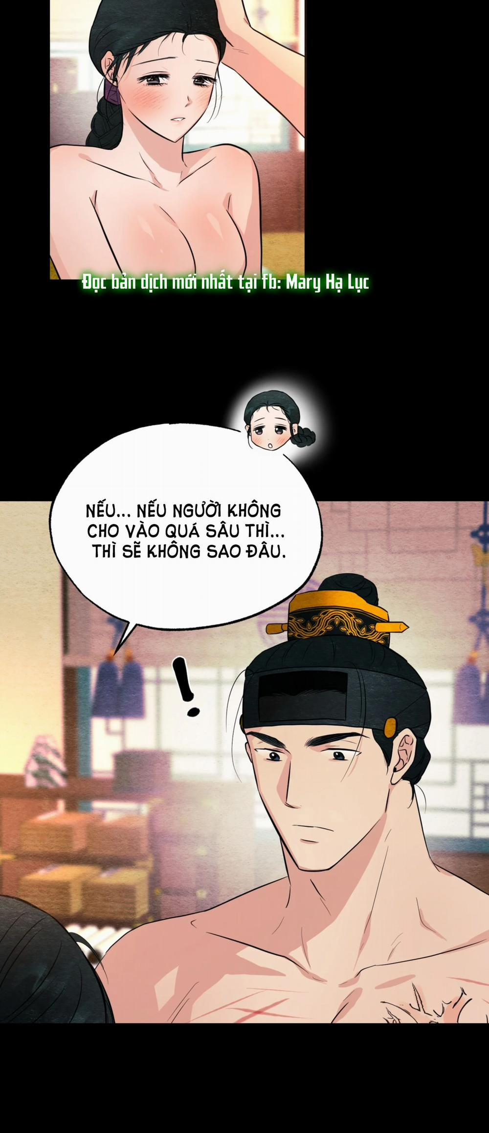 Cuồng Nhãn 70.1 trang 21