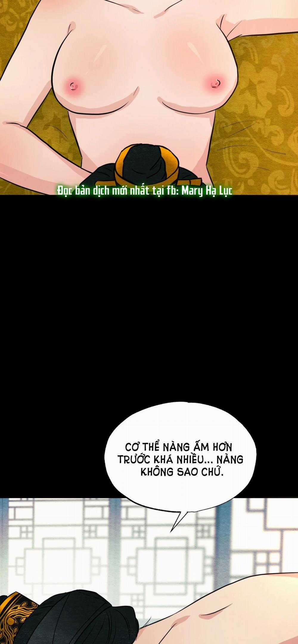 Cuồng Nhãn 70.1 trang 5