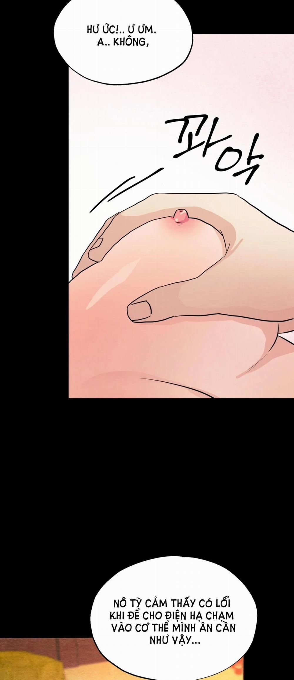 Cuồng Nhãn 70.2 trang 1