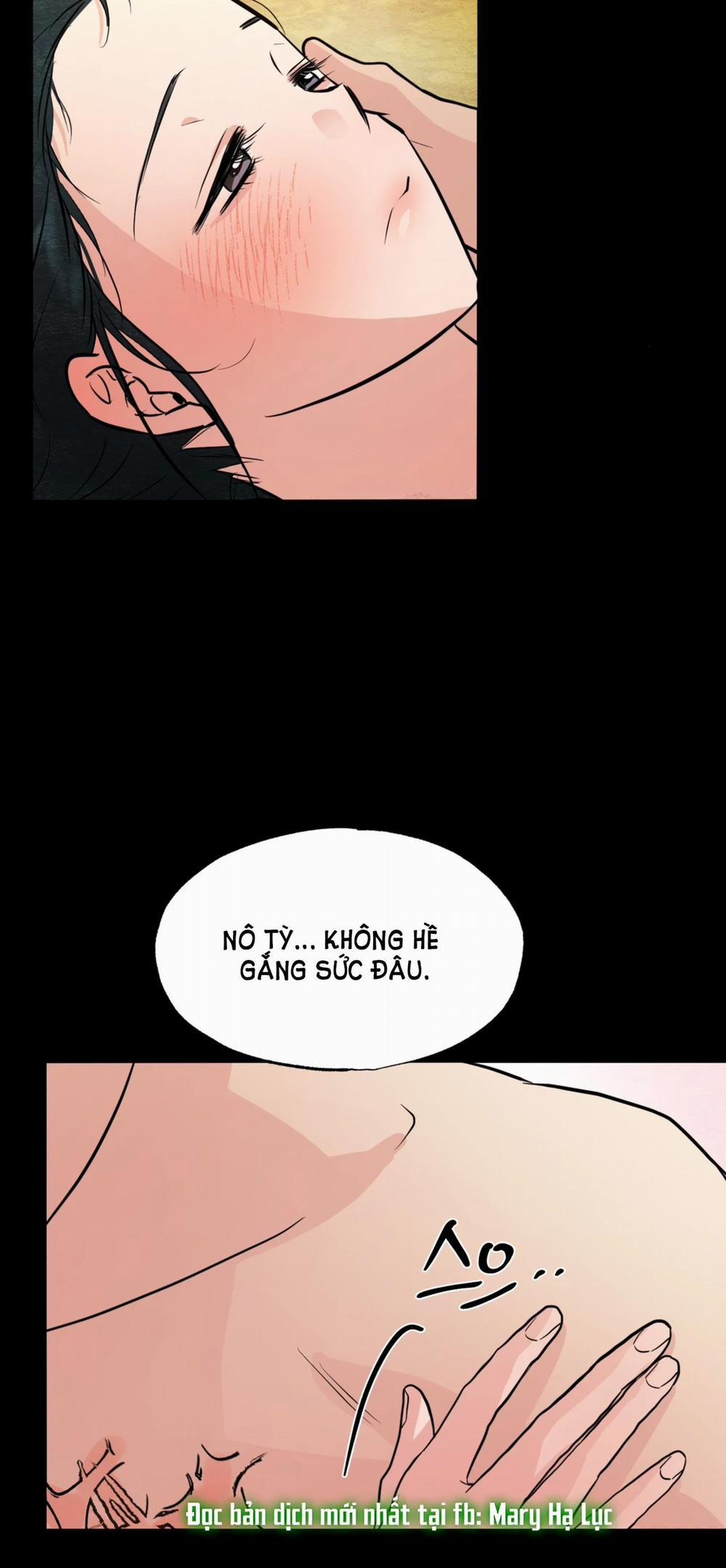 Cuồng Nhãn 70.2 trang 14