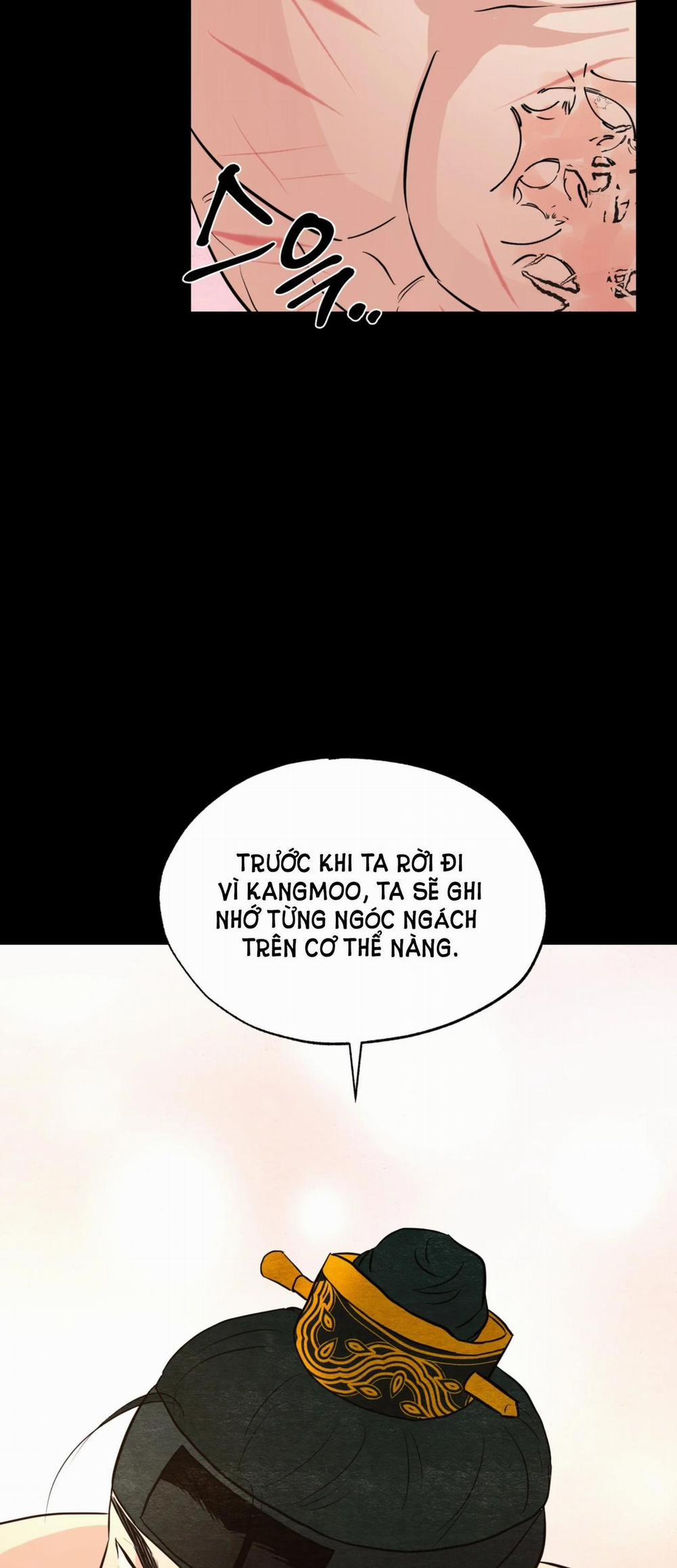 Cuồng Nhãn 70.2 trang 3