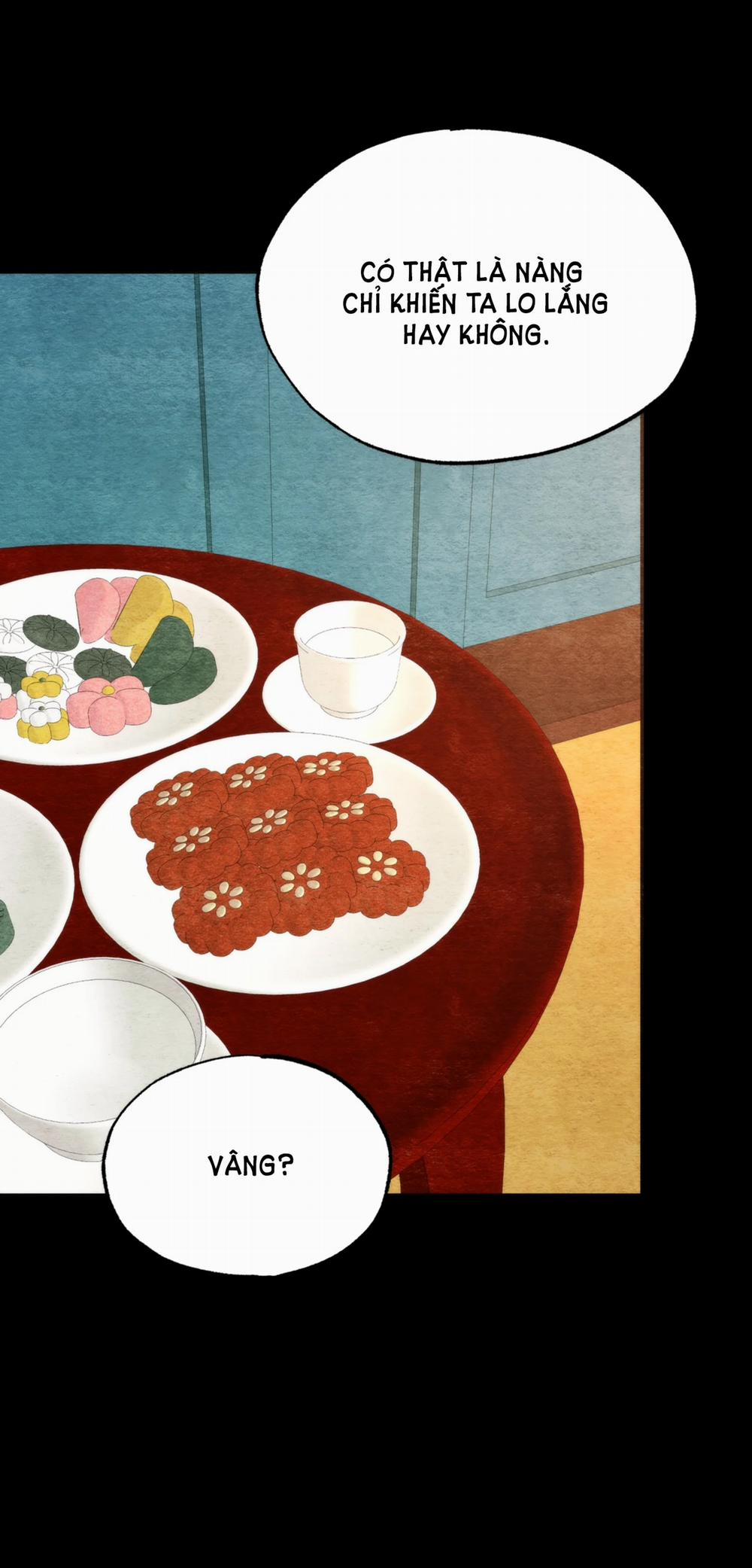 Cuồng Nhãn 71.1 trang 20