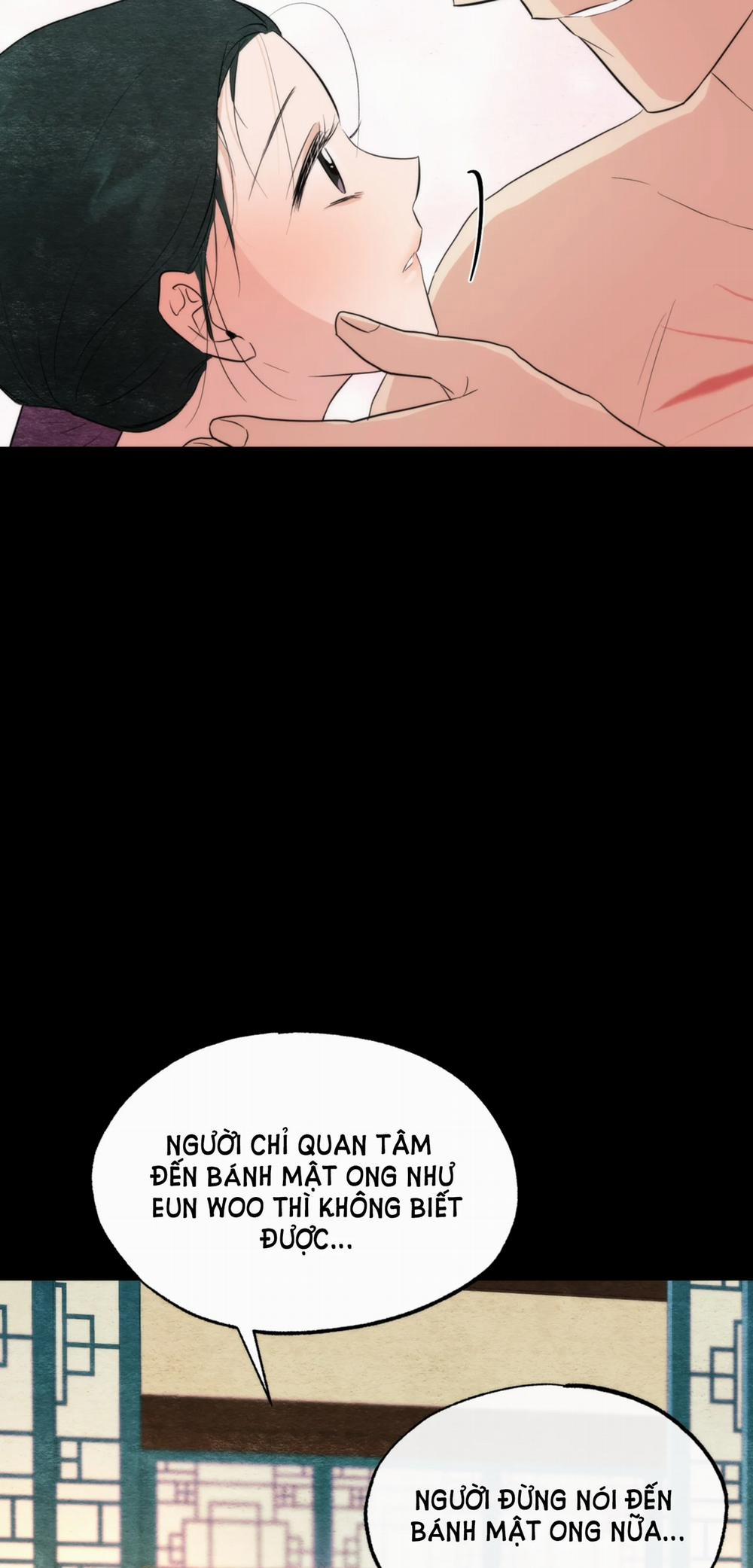 Cuồng Nhãn 71.1 trang 23