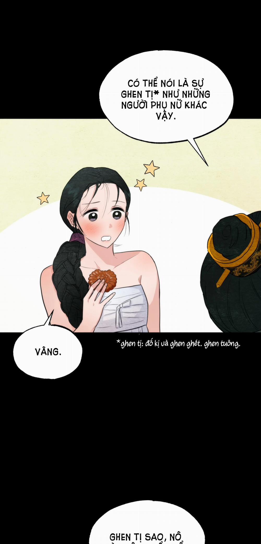 Cuồng Nhãn 71.1 trang 28