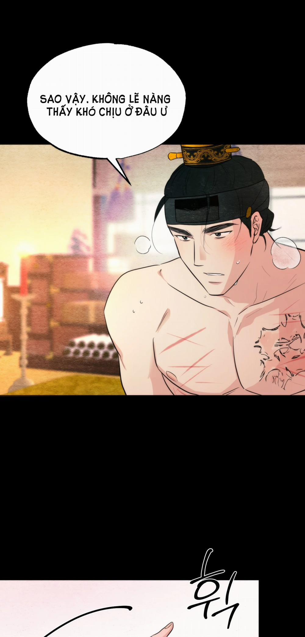 Cuồng Nhãn 71.1 trang 9