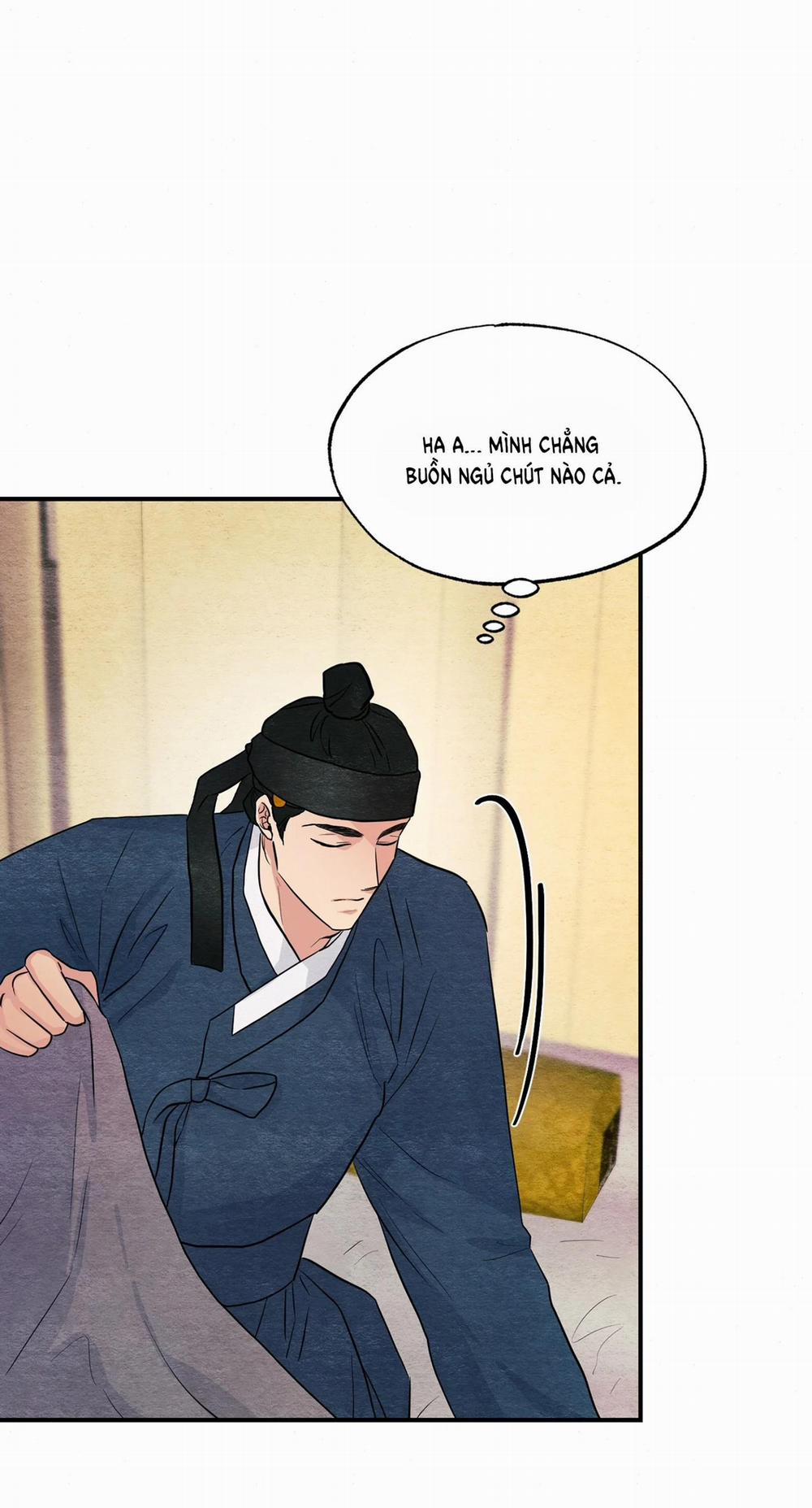 Cuồng Nhãn 72.1 trang 1