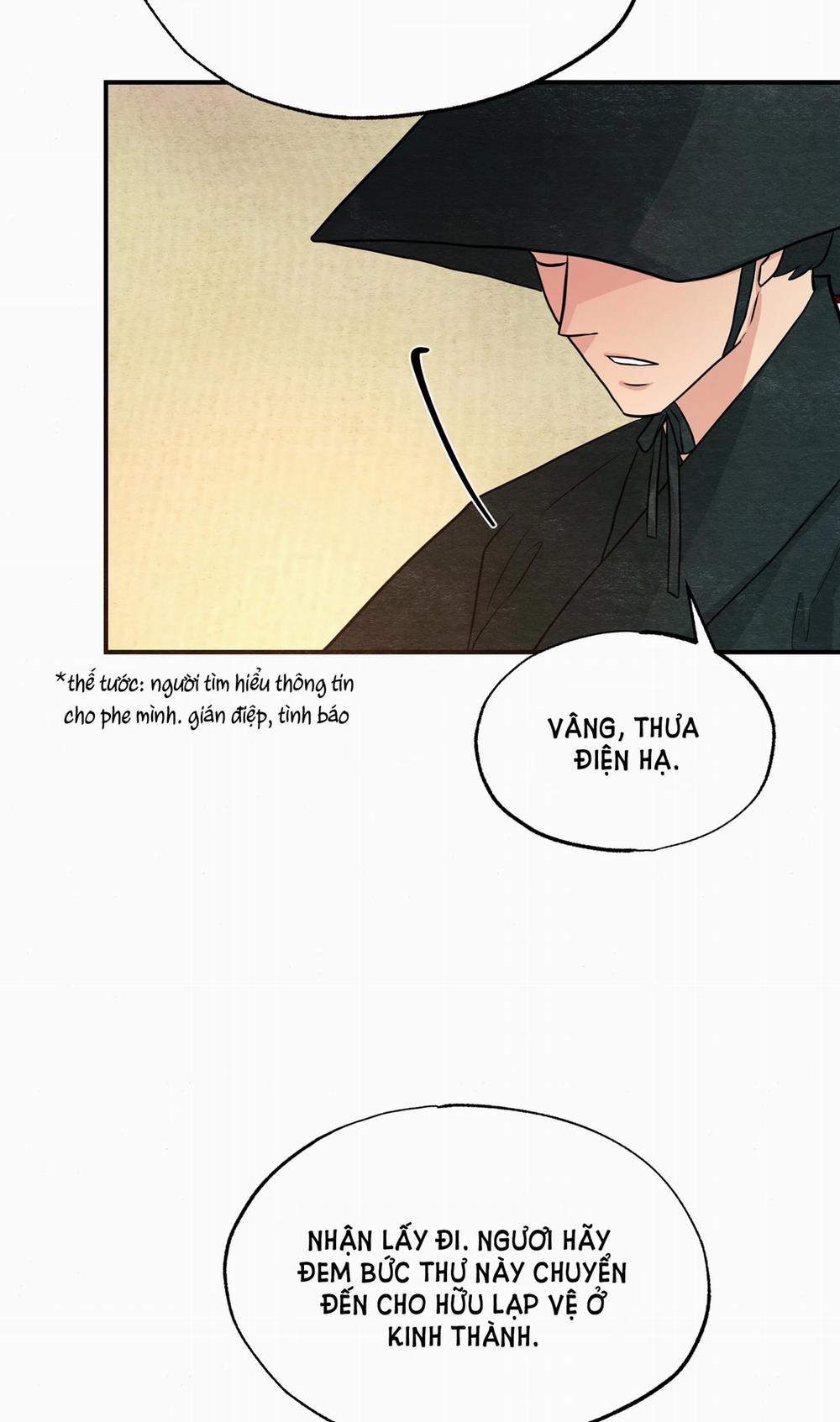 Cuồng Nhãn 72.1 trang 12