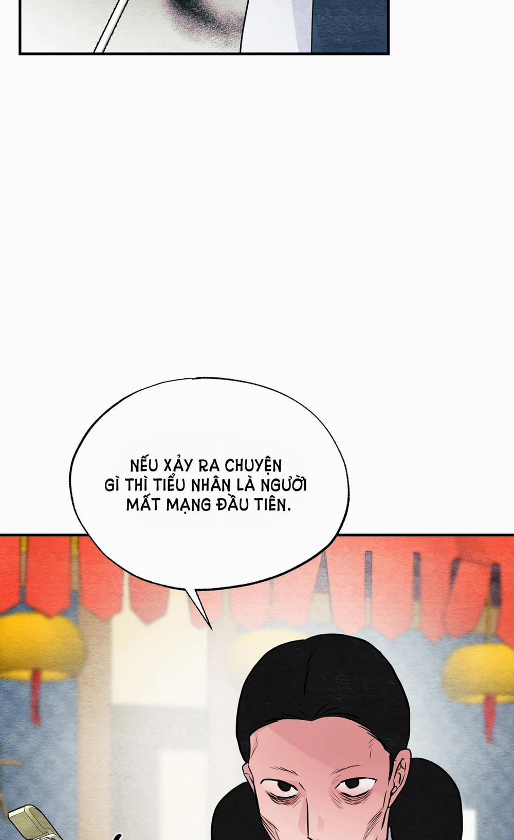 Cuồng Nhãn 72.1 trang 32