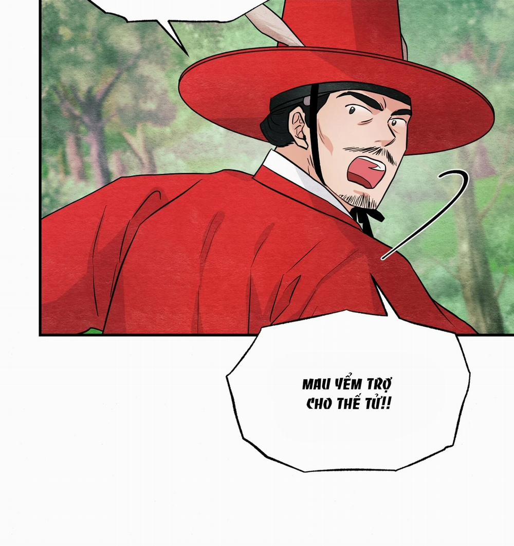 Cuồng Nhãn 72.2 trang 23