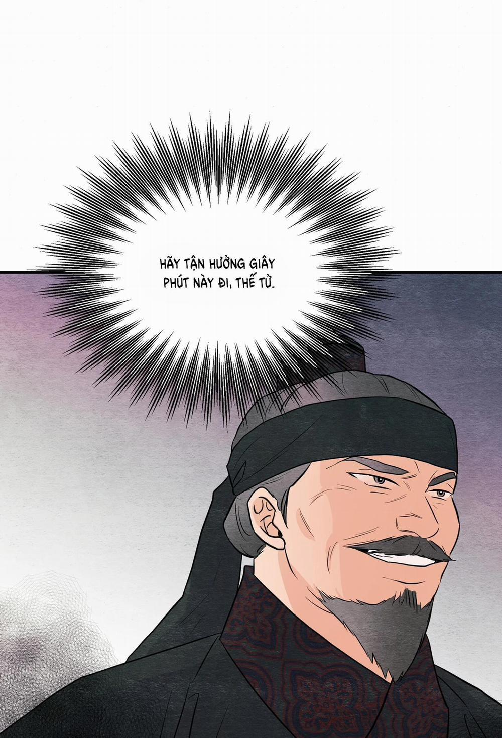 Cuồng Nhãn 72.2 trang 3