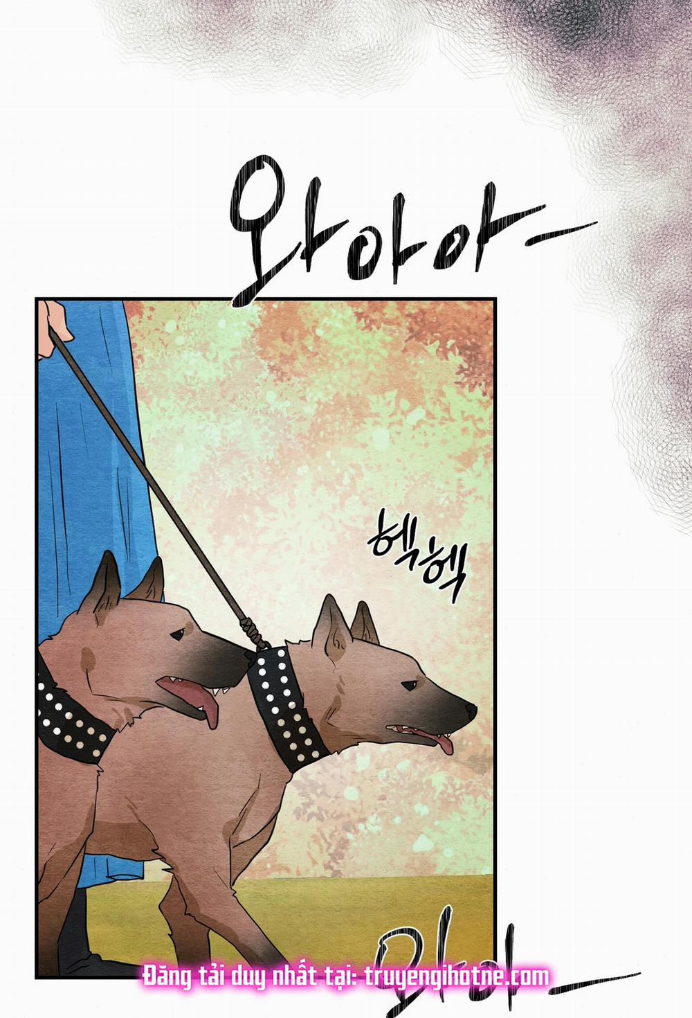 Cuồng Nhãn 72.2 trang 5