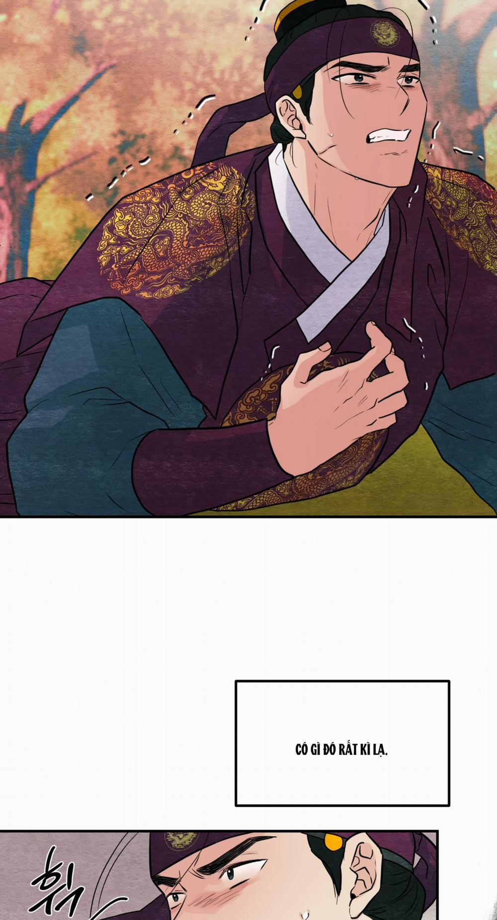 Cuồng Nhãn 73.1 trang 21