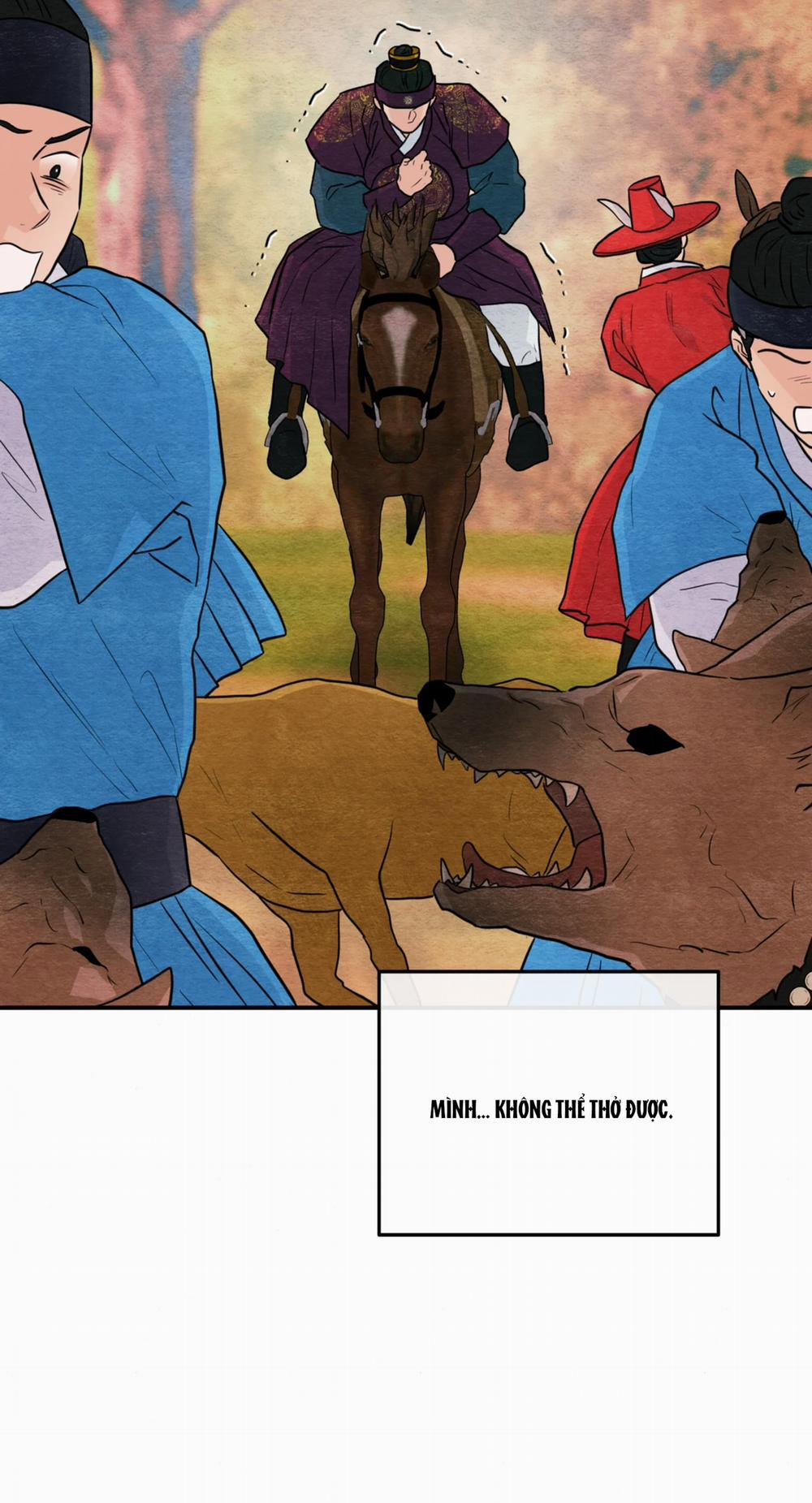 Cuồng Nhãn 73.1 trang 6