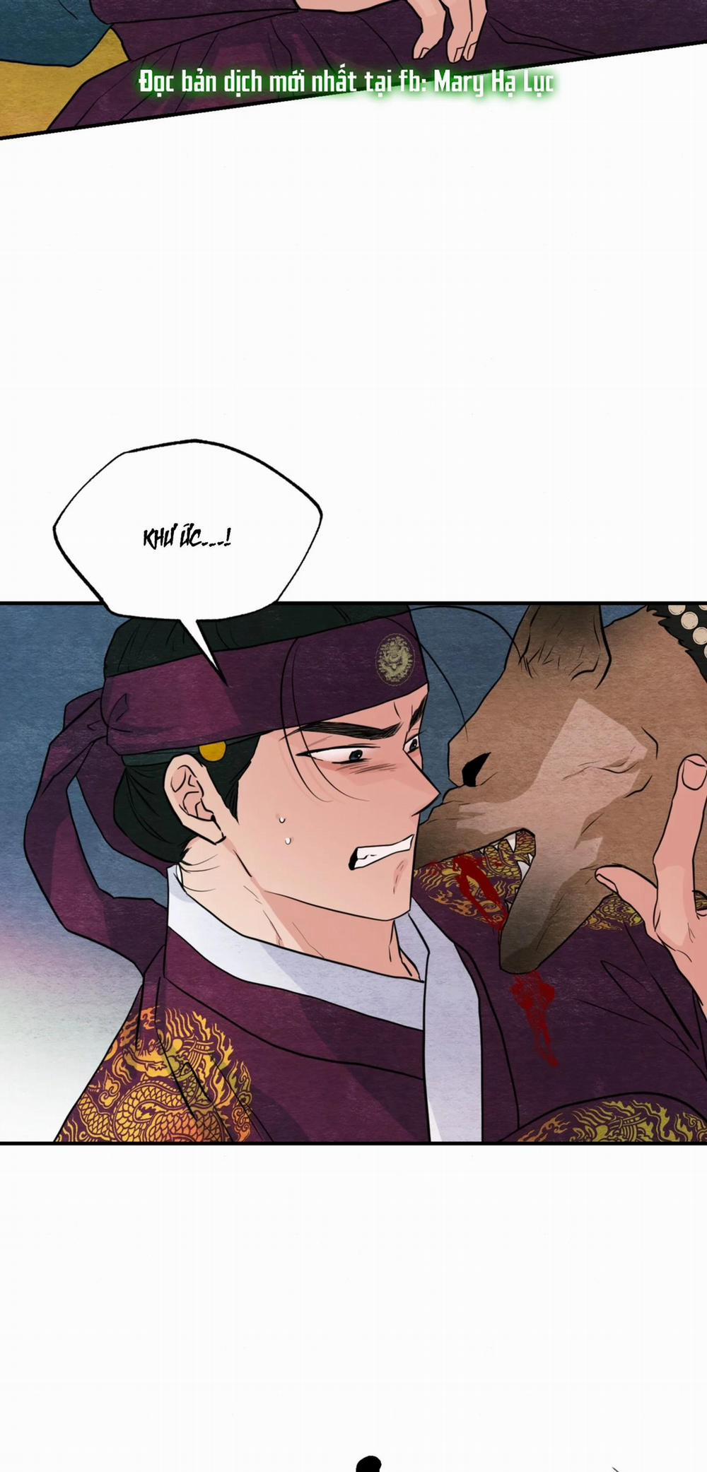 Cuồng Nhãn 73.2 trang 1