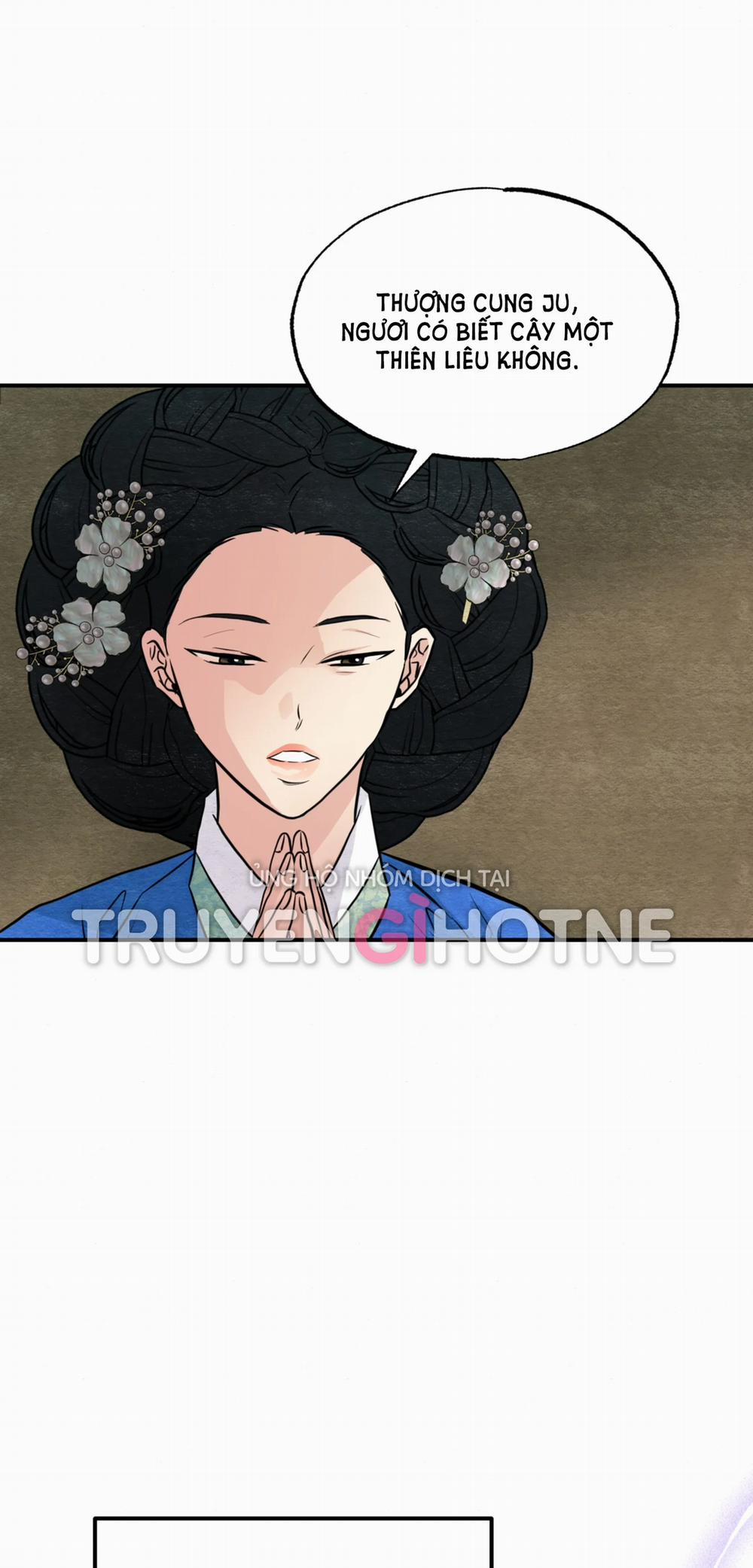 Cuồng Nhãn 73.2 trang 12