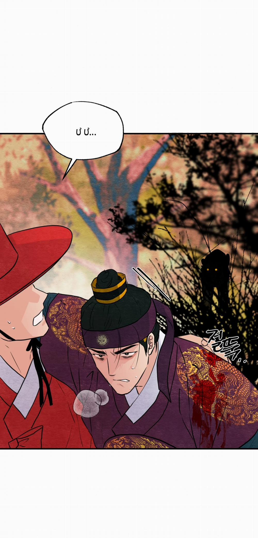 Cuồng Nhãn 73.2 trang 19