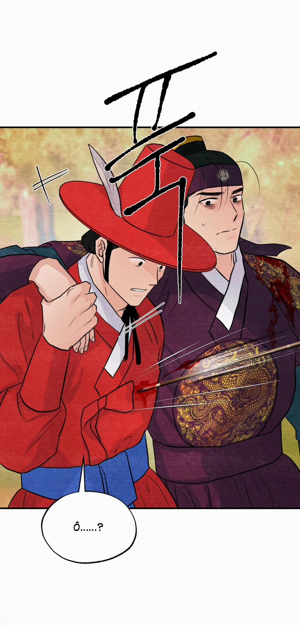 Cuồng Nhãn 73.2 trang 21