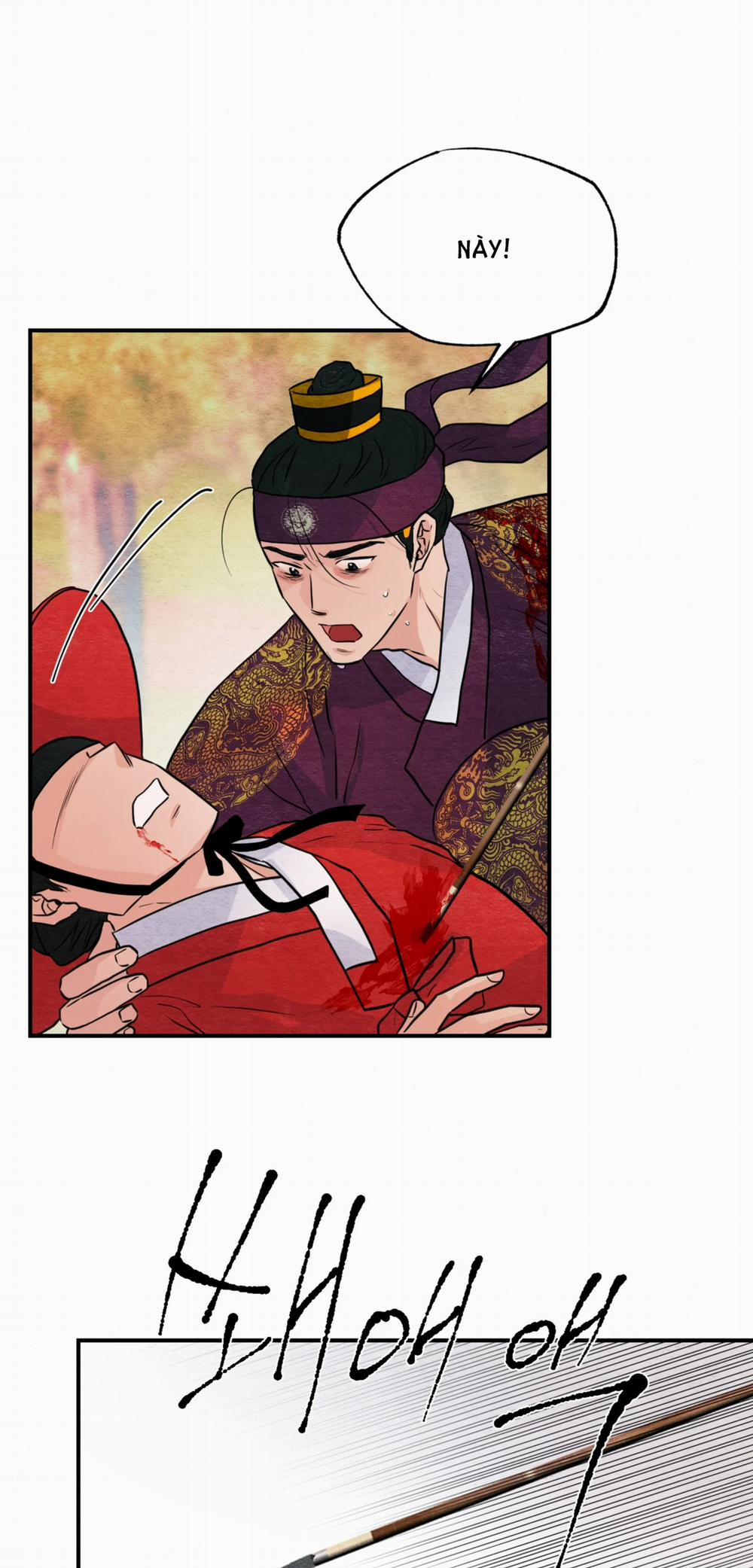 Cuồng Nhãn 73.2 trang 22