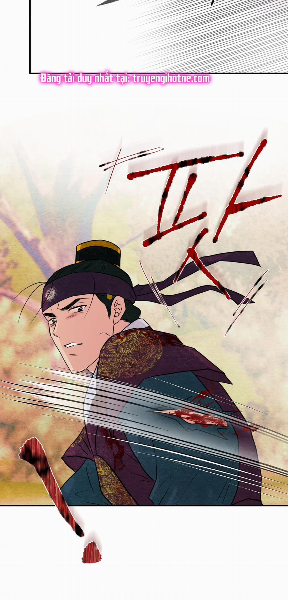 Cuồng Nhãn 73.2 trang 23