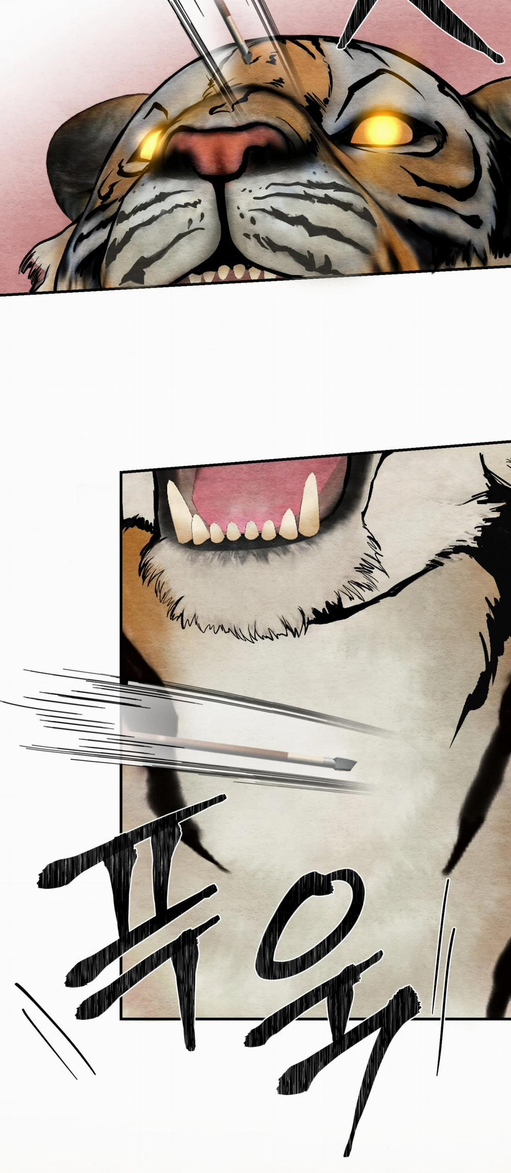 Cuồng Nhãn 73.2 trang 28