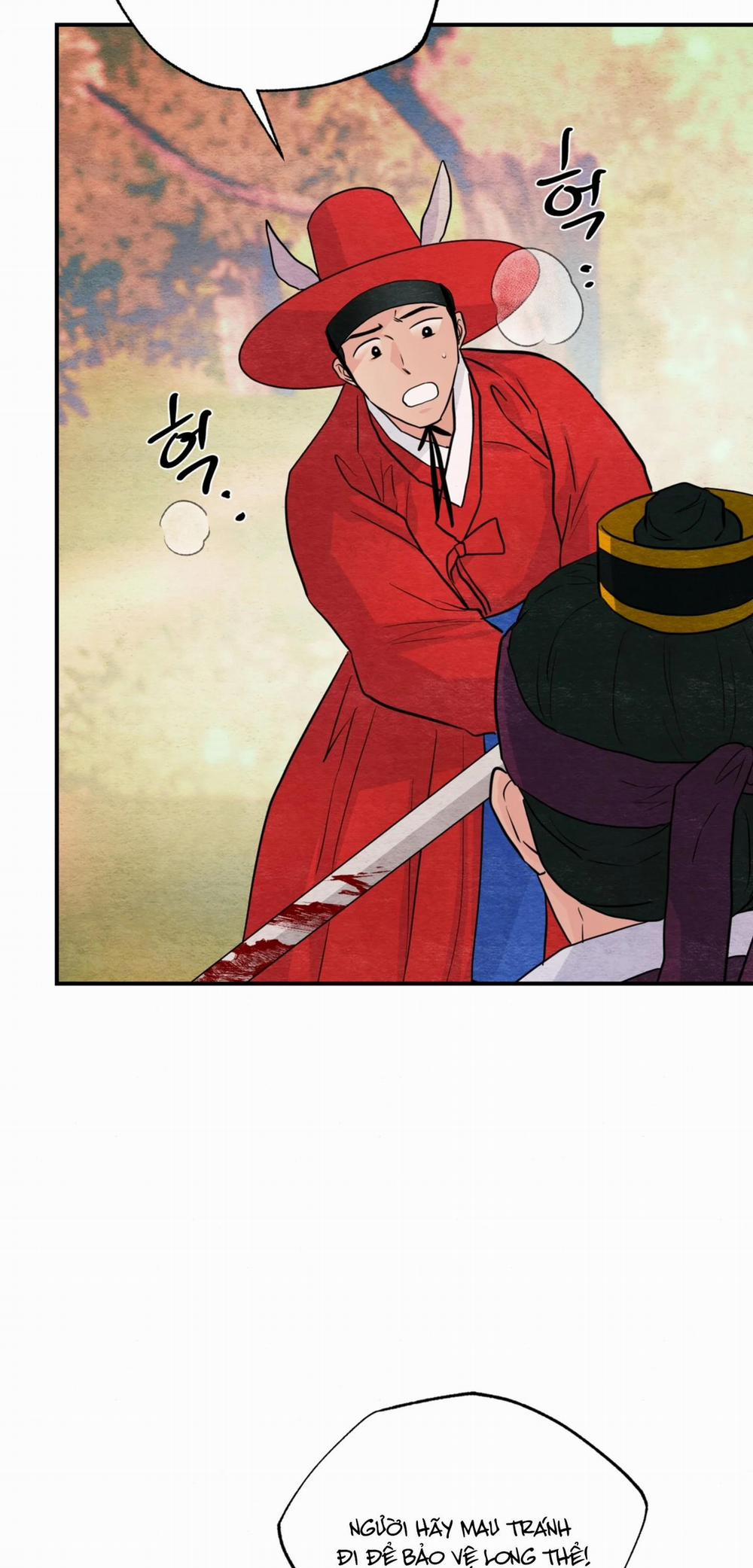 Cuồng Nhãn 73.2 trang 3