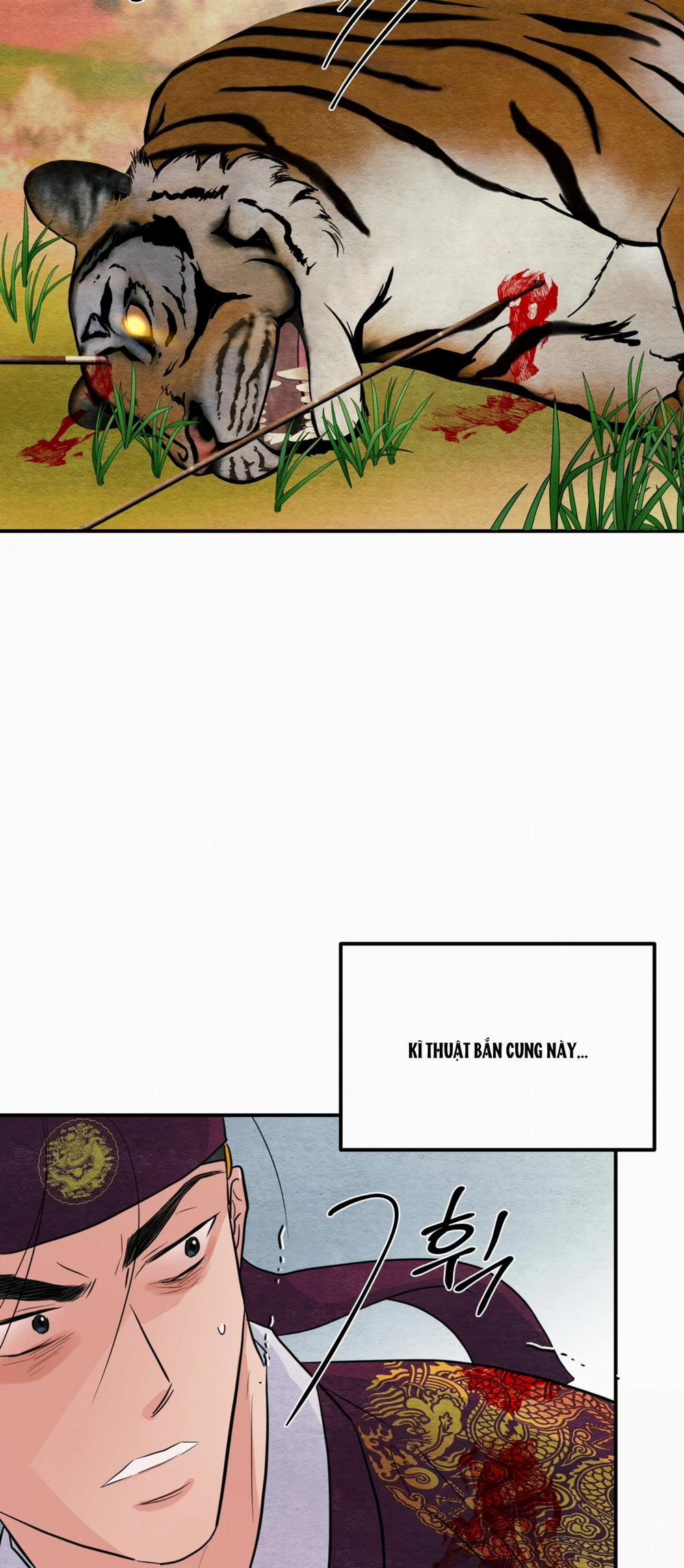 Cuồng Nhãn 73.2 trang 30