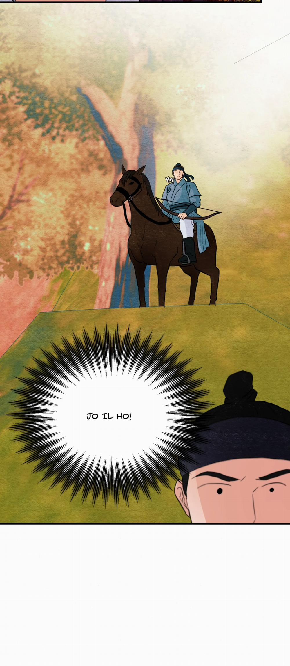 Cuồng Nhãn 73.2 trang 31