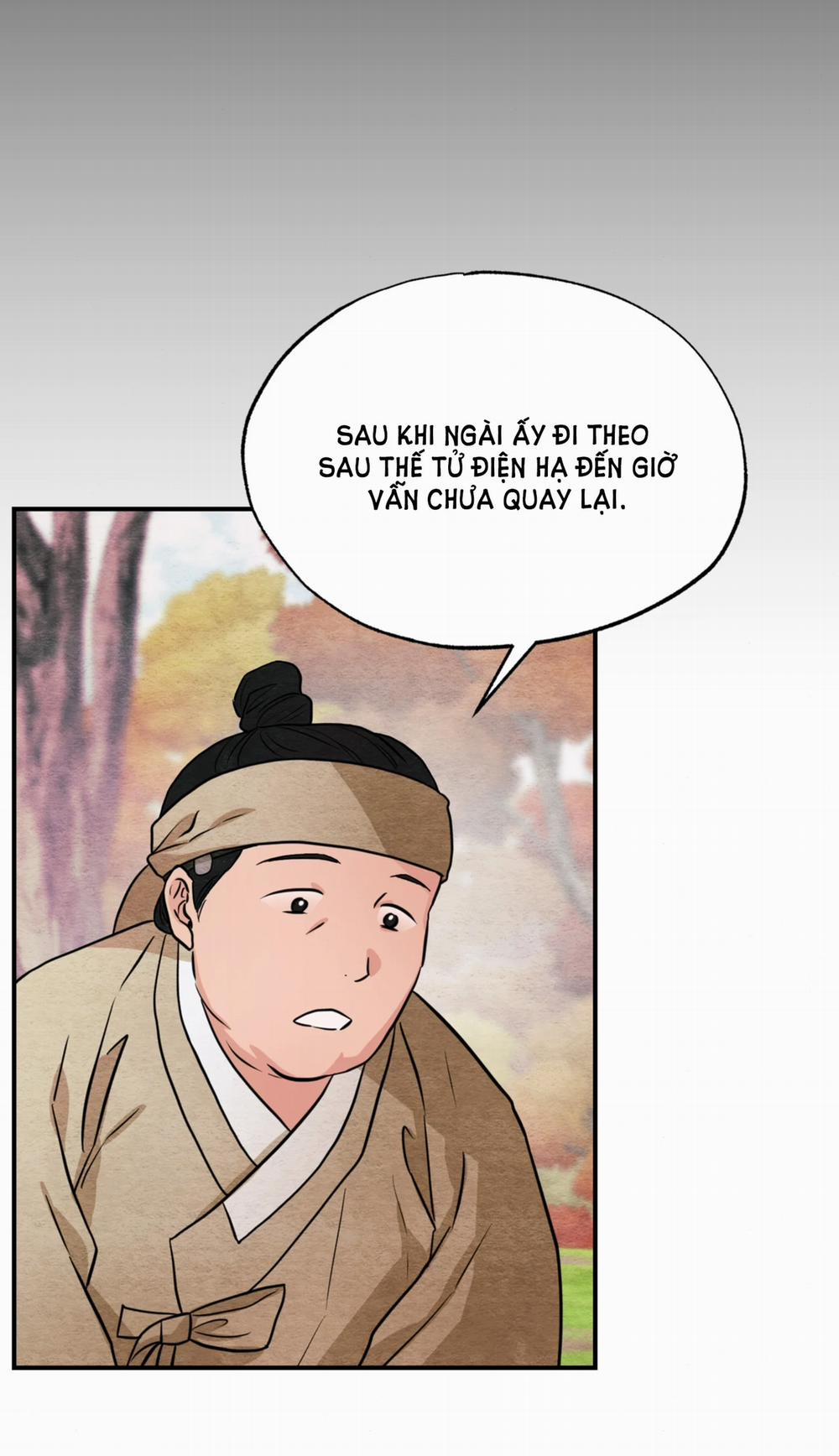 Cuồng Nhãn 74.1 trang 32