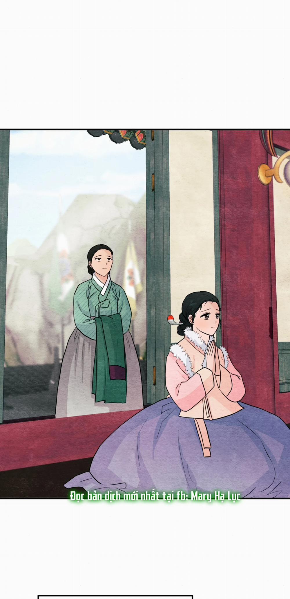 Cuồng Nhãn 74.2 trang 31