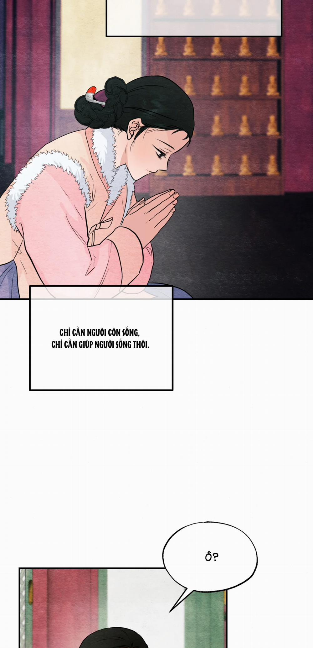 Cuồng Nhãn 74.2 trang 33