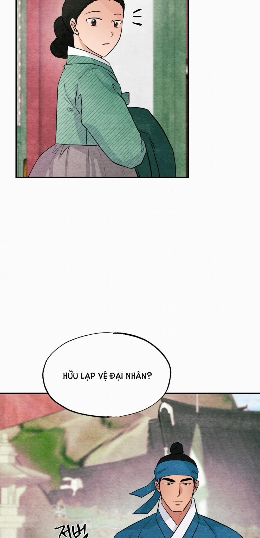 Cuồng Nhãn 74.2 trang 34