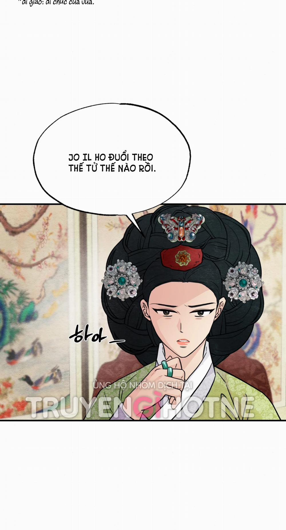 Cuồng Nhãn 74.2 trang 7