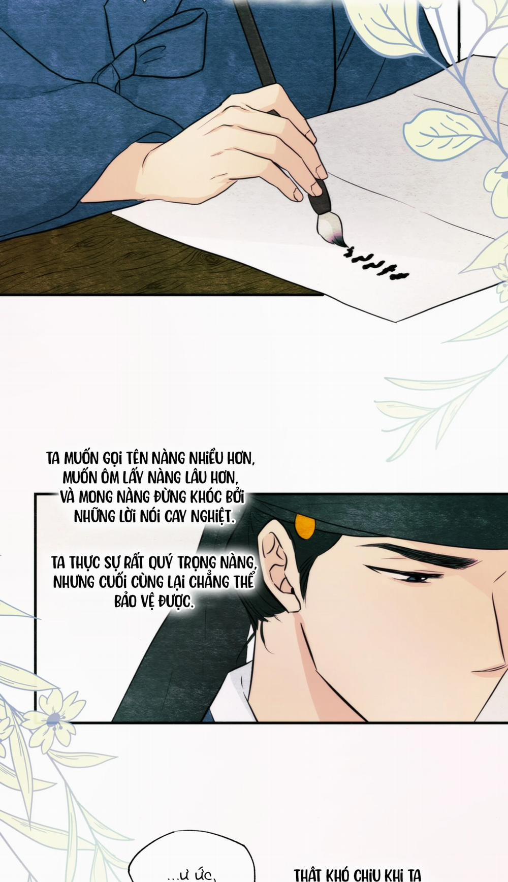 Cuồng Nhãn 75.1 trang 22