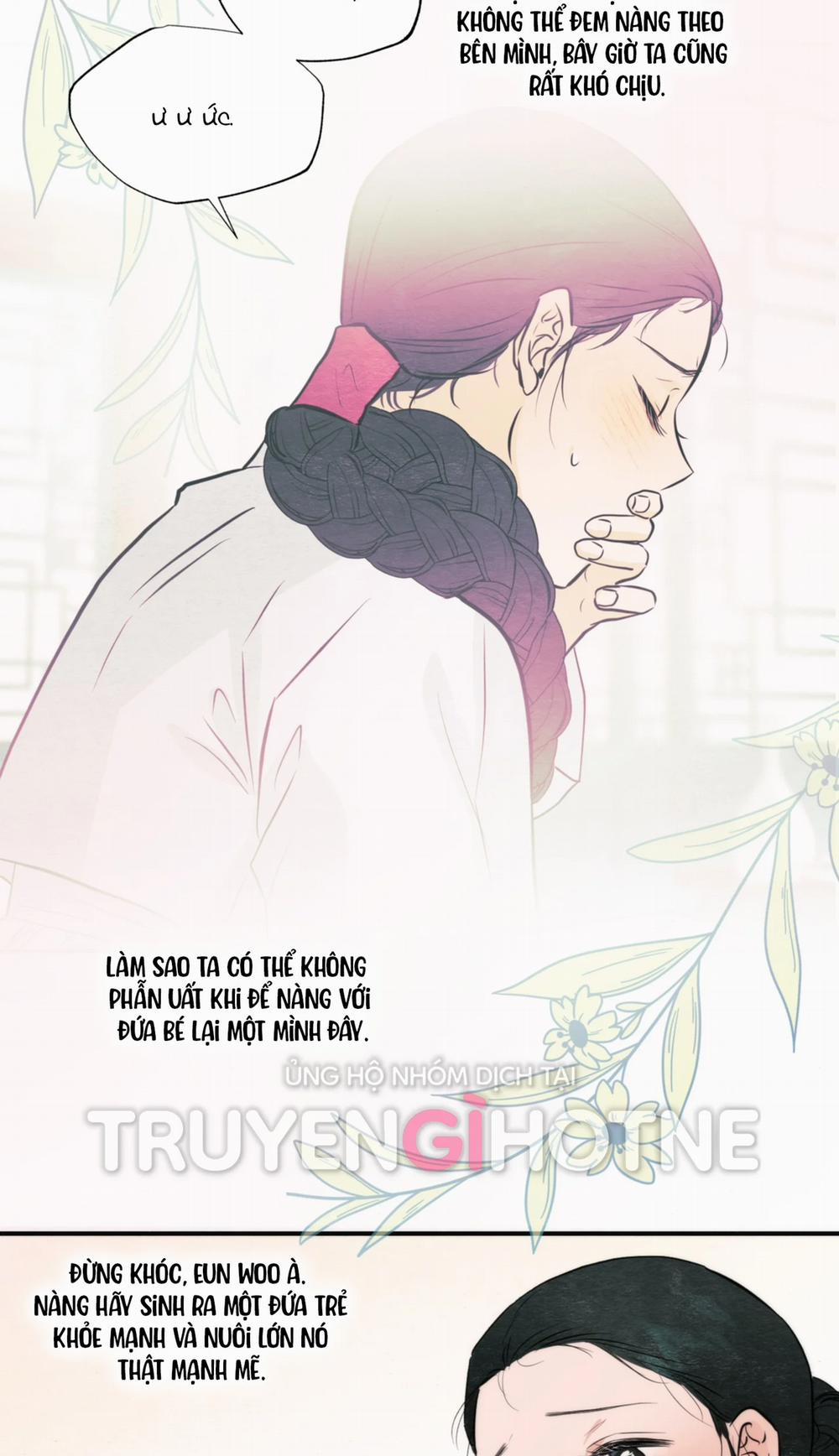 Cuồng Nhãn 75.1 trang 23