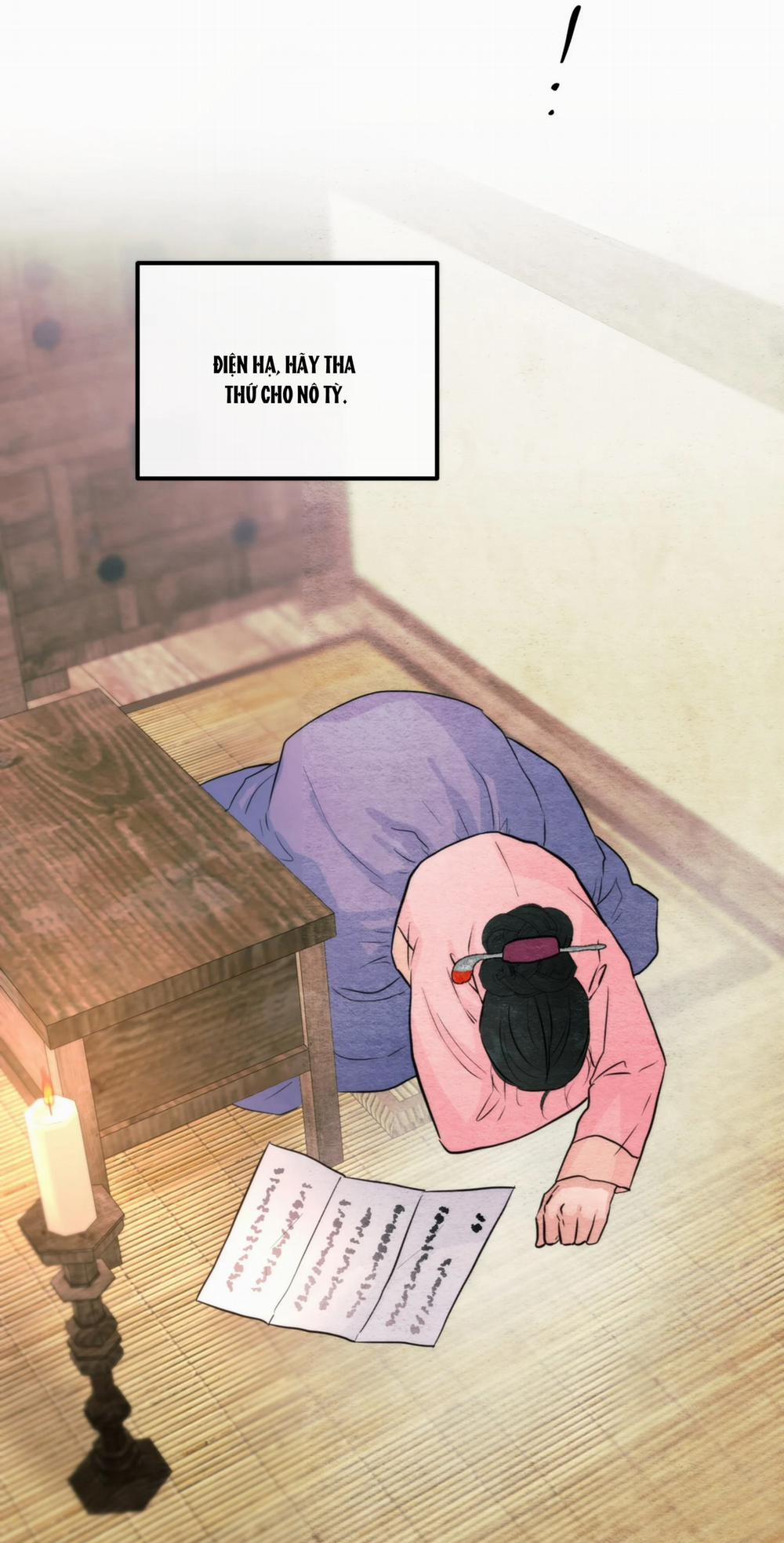 Cuồng Nhãn 75.1 trang 32