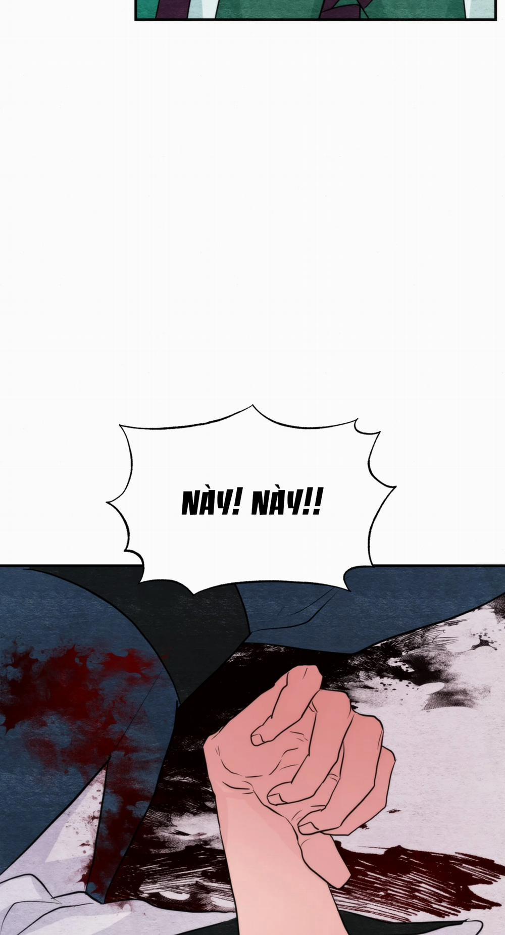 Cuồng Nhãn 75.2 trang 10