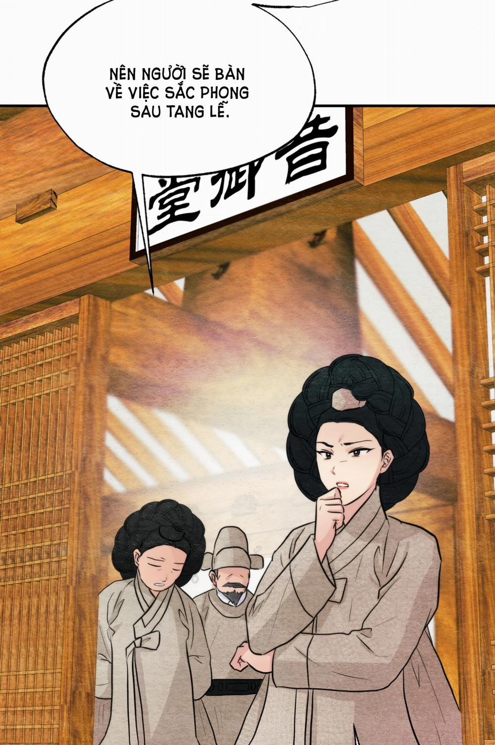 Cuồng Nhãn 75.2 trang 28