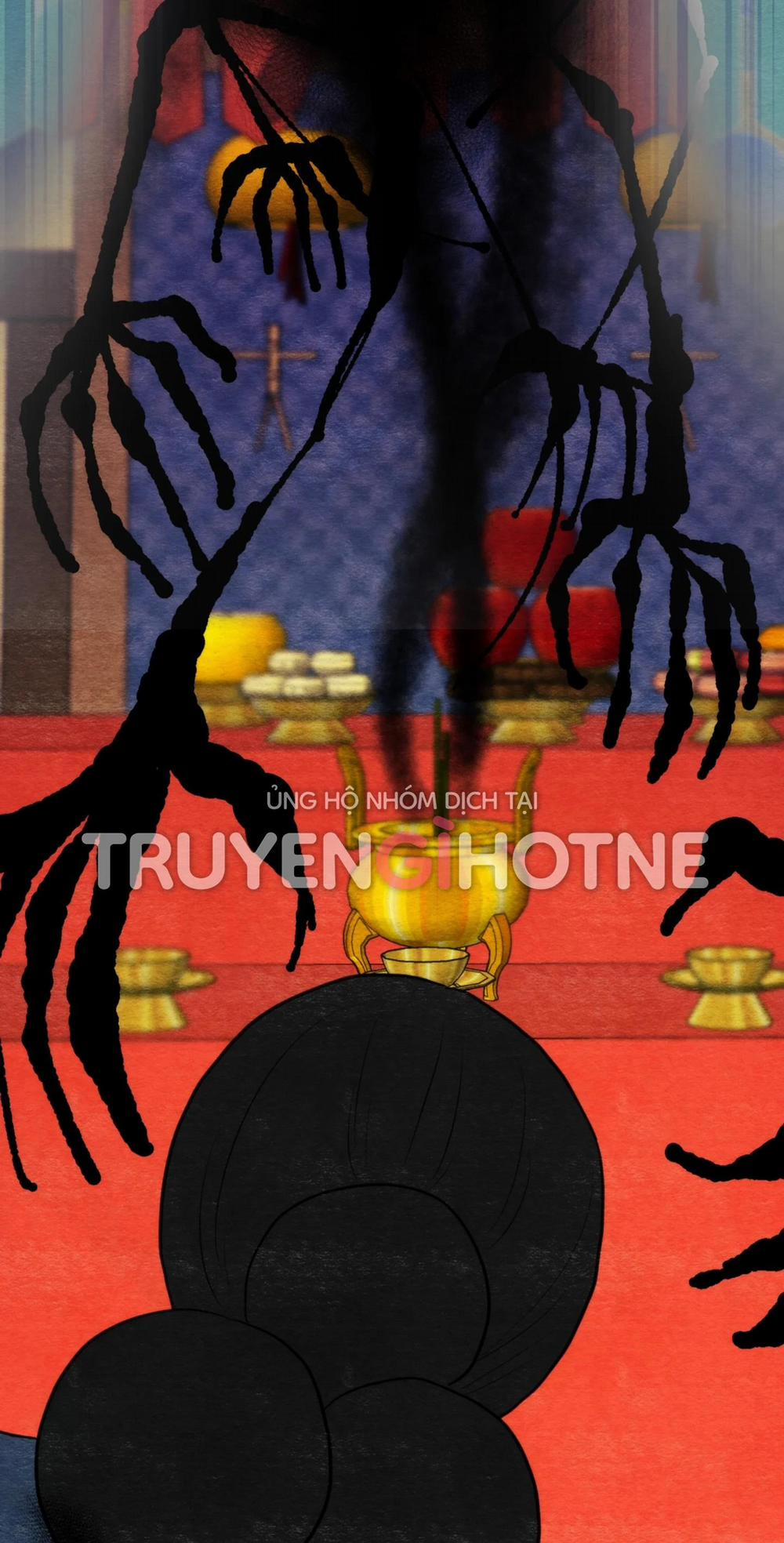 Cuồng Nhãn 75.2 trang 3