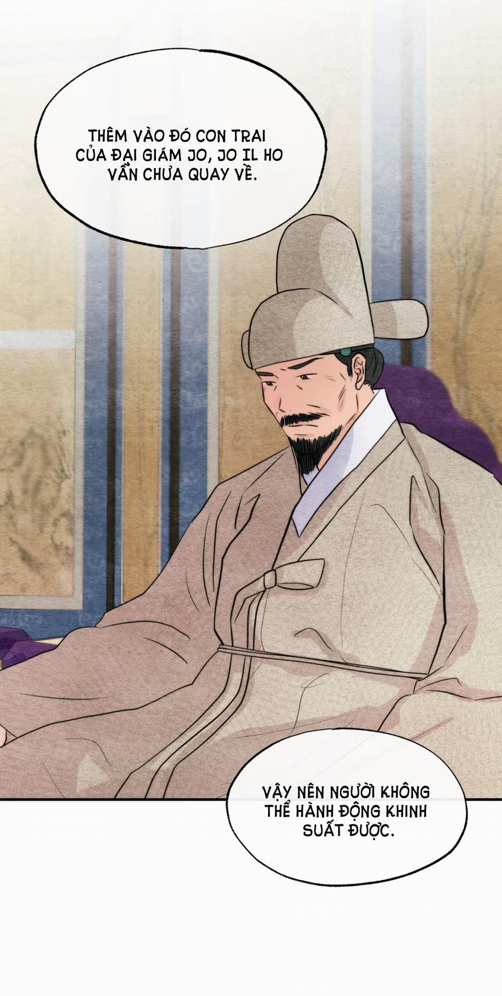 Cuồng Nhãn 75.2 trang 31