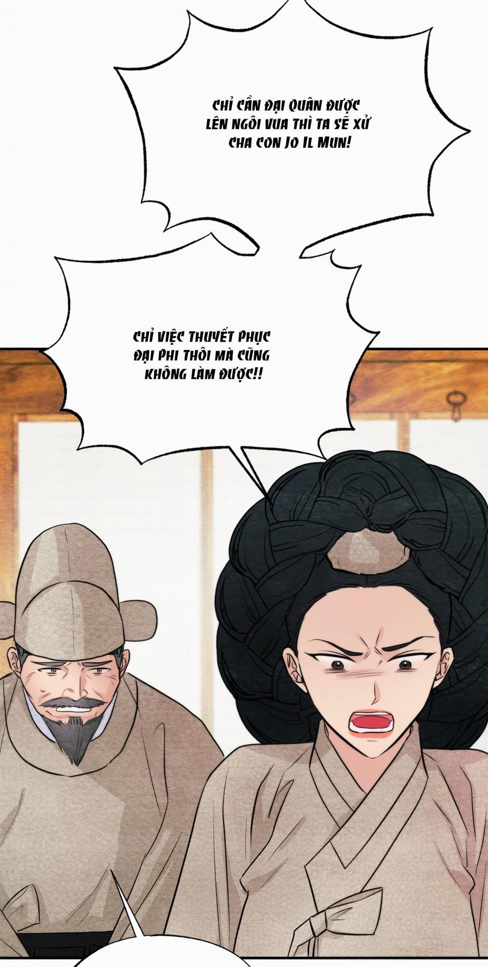 Cuồng Nhãn 75.2 trang 33