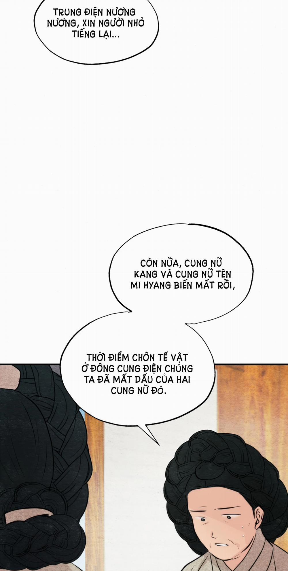 Cuồng Nhãn 75.2 trang 34