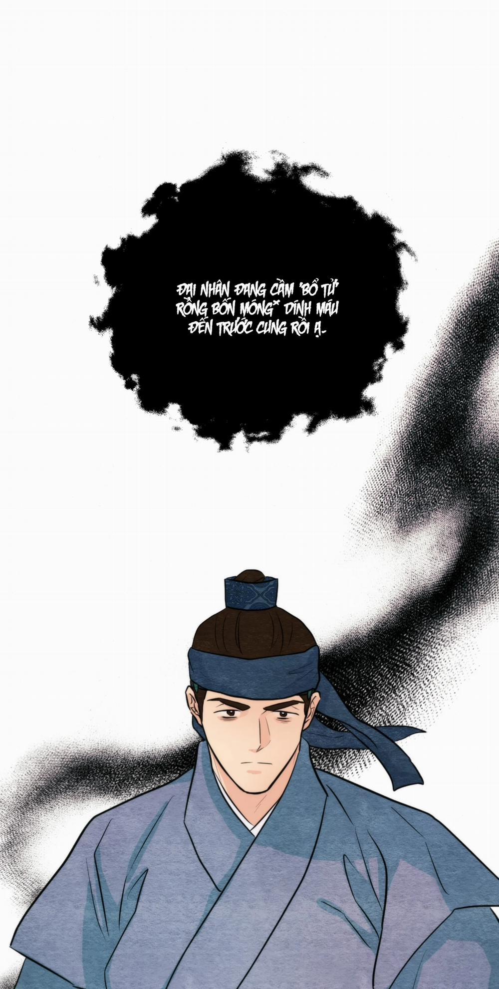 Cuồng Nhãn 75.2 trang 40