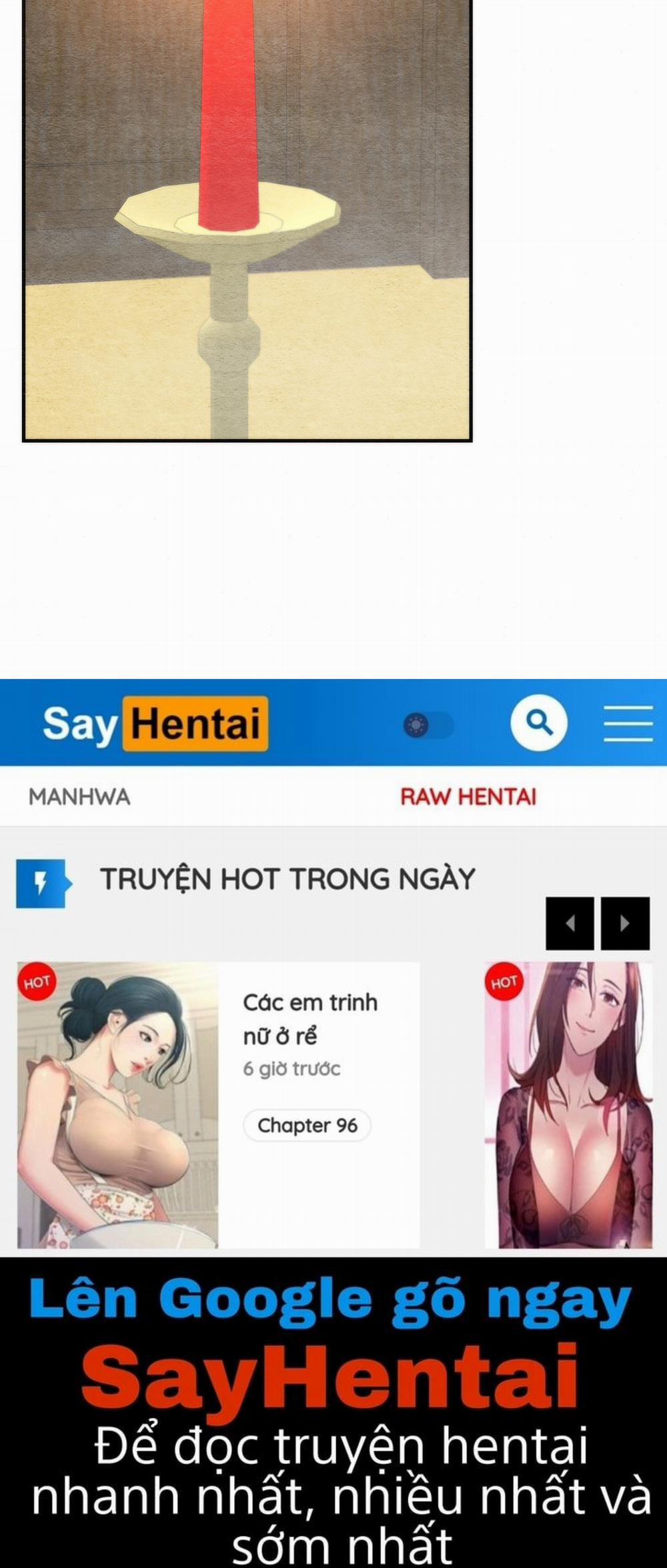 Cuồng Nhãn Chương 88 1 Trang 41